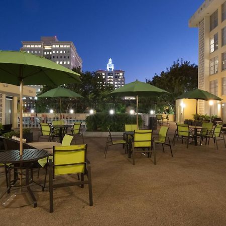 Courtyard Miami Coral Gables Hotel Buitenkant foto