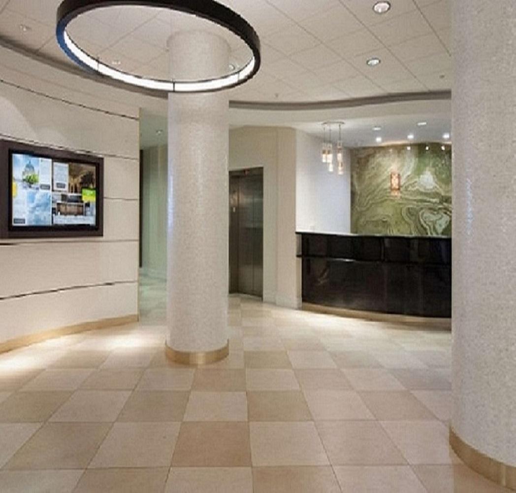 Courtyard Miami Coral Gables Hotel Buitenkant foto