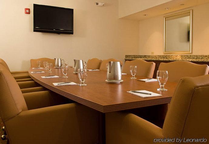 Courtyard Miami Coral Gables Hotel Faciliteiten foto